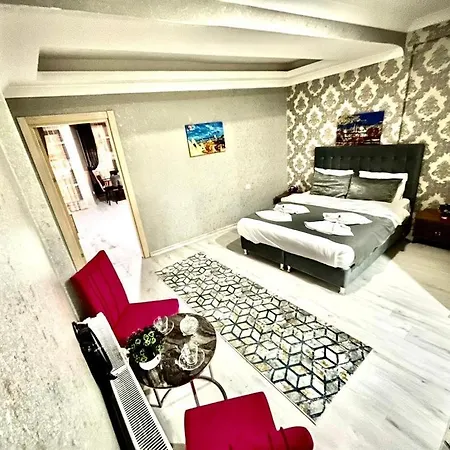 Taksim Royal Stambuł