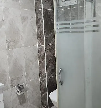 Hotel apartamentowy Taksim Royal
