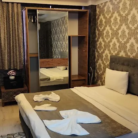 Taksim Royal Stambuł