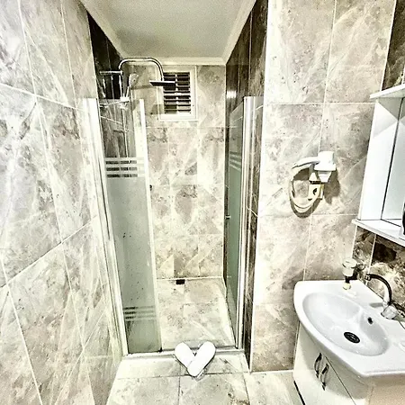 Taksim Royal Lejlighedshotel