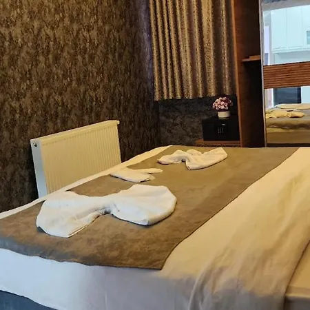 Taksim Royal Lejlighedshotel *