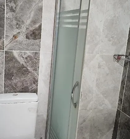 Taksim Royal Lejlighedshotel Istanbul
