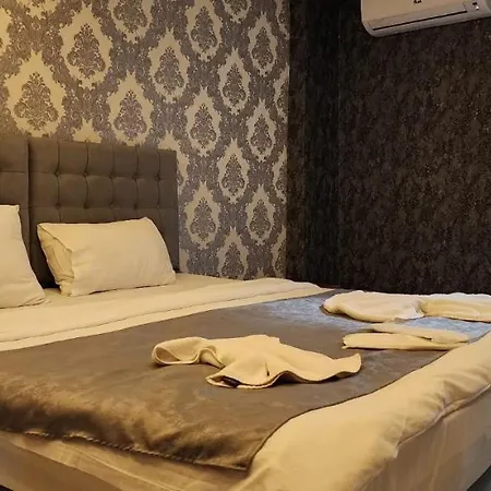 Taksim Royal Istanbul